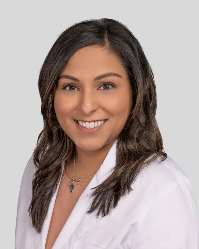 Noemi Natalia Reyes, FNP - Lubbock, TX - Family Medicine