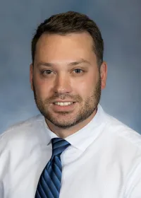 Tyler Lonsford, NP - Independence, OR - Nurse Practitioner