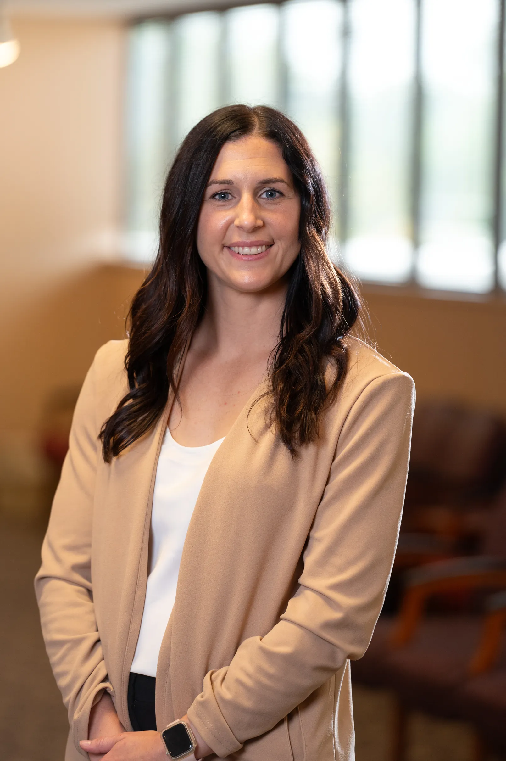 Larissa Halvorson - Mankato, MN - Nurse Practitioner, Obstetrics & Gynecology