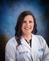 Chelsie Caperton, CNM - Lawrenceburg, TN - Midwifery