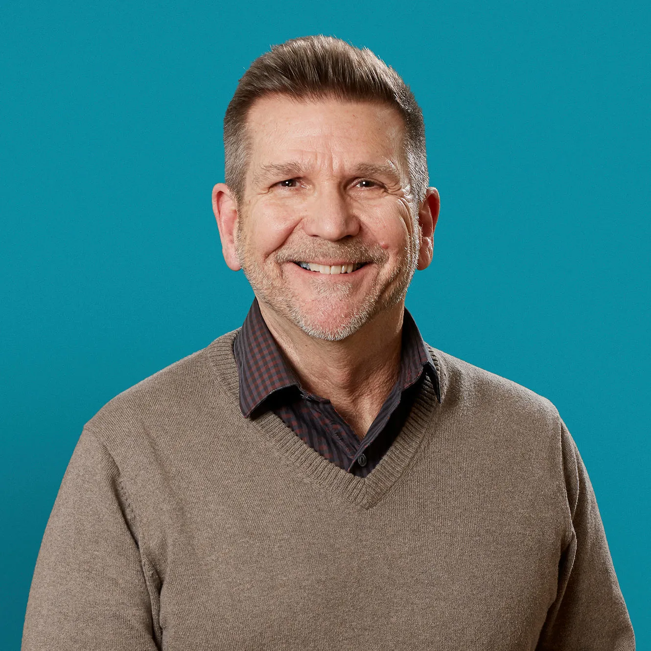 Dr. David Earl Cox, DO - Vandalia, OH - Family Medicine