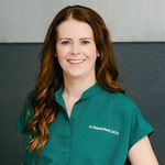 Dr. Michelle Wendt L.Ac., DACM