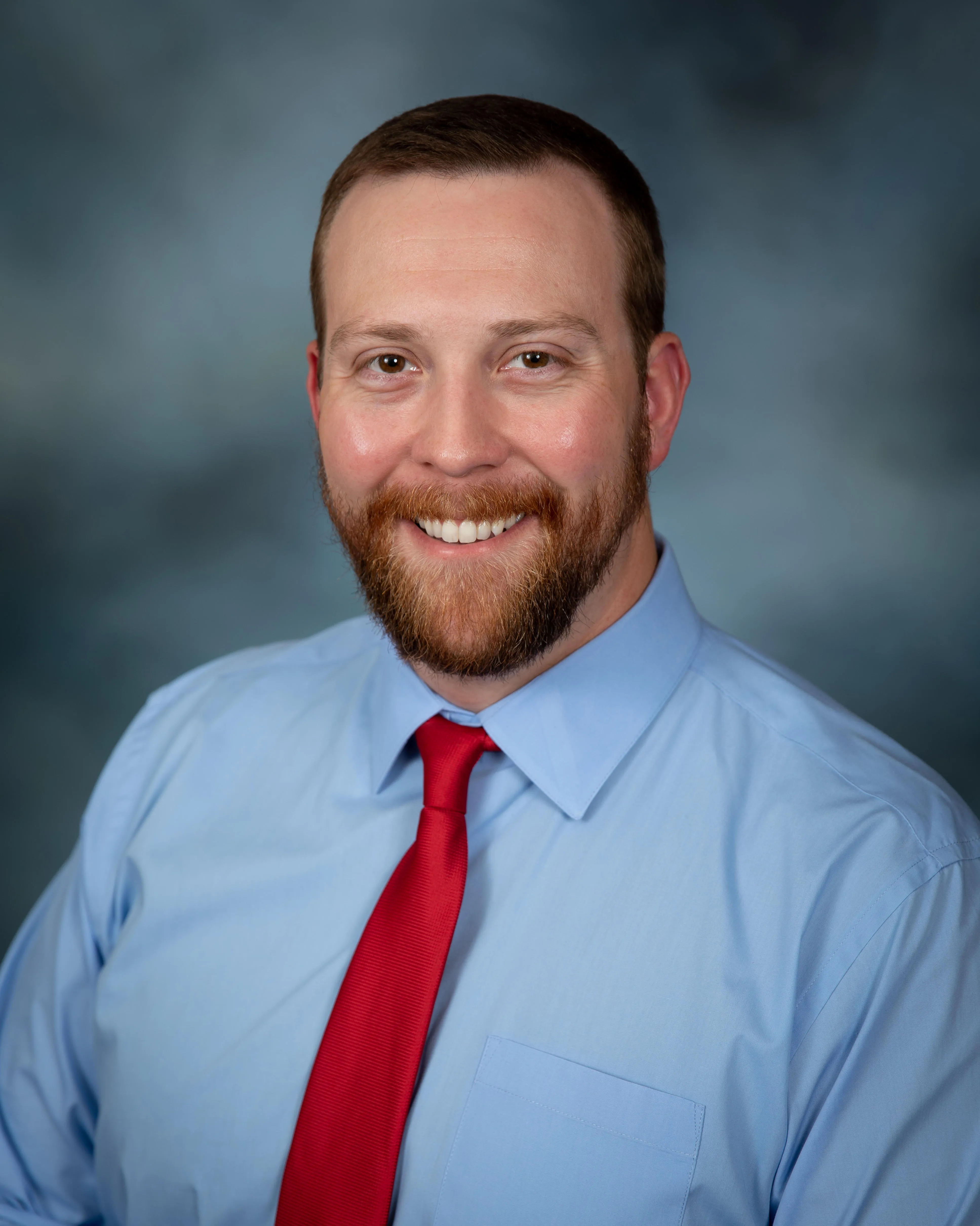 Dr. Ryan Anderson, Pa-C - Mount Airy, NC - Orthopedic Surgery, Other Specialty