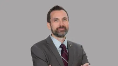 Dr. Thomas Michael Bell
