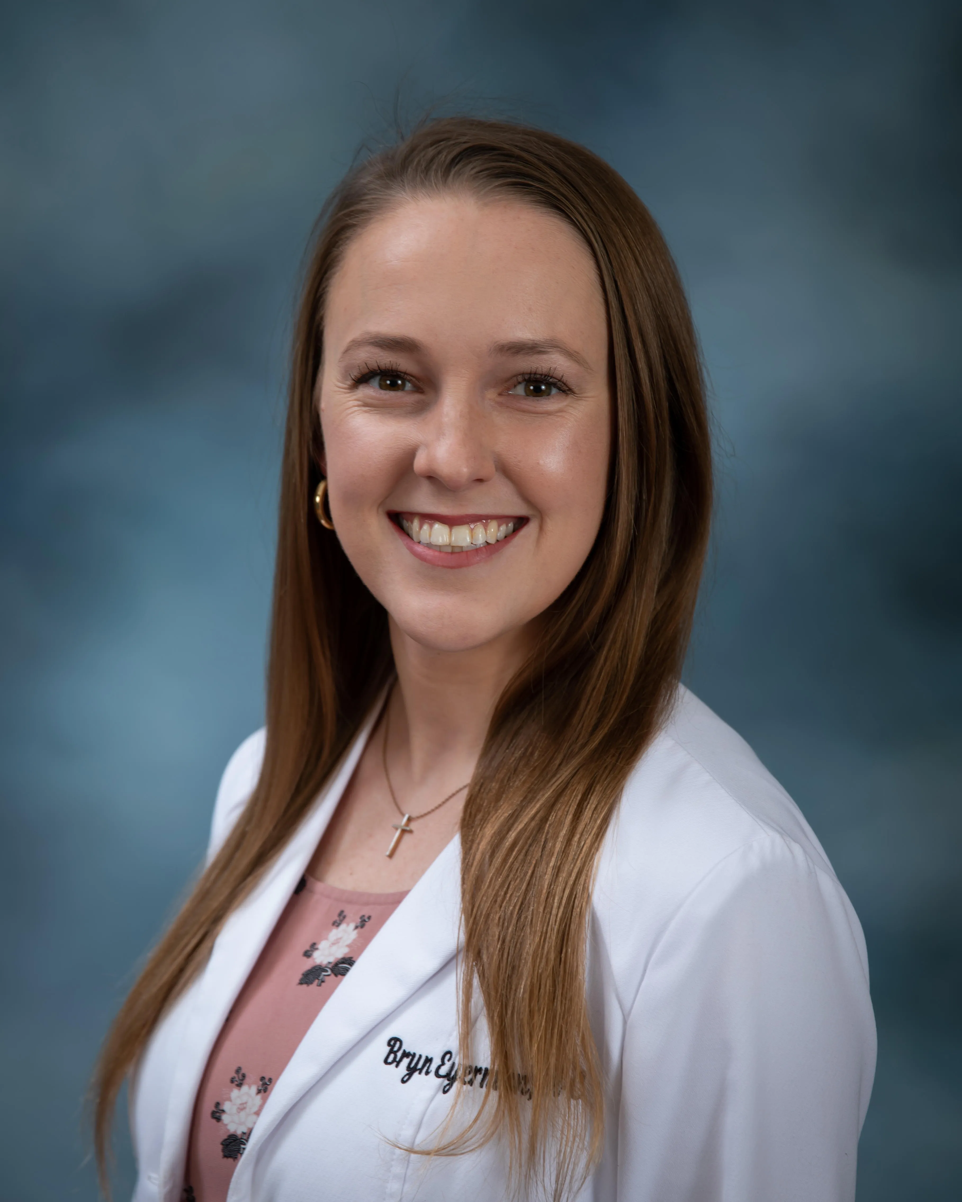 Dr. Bryn Eyerman, Pa-C