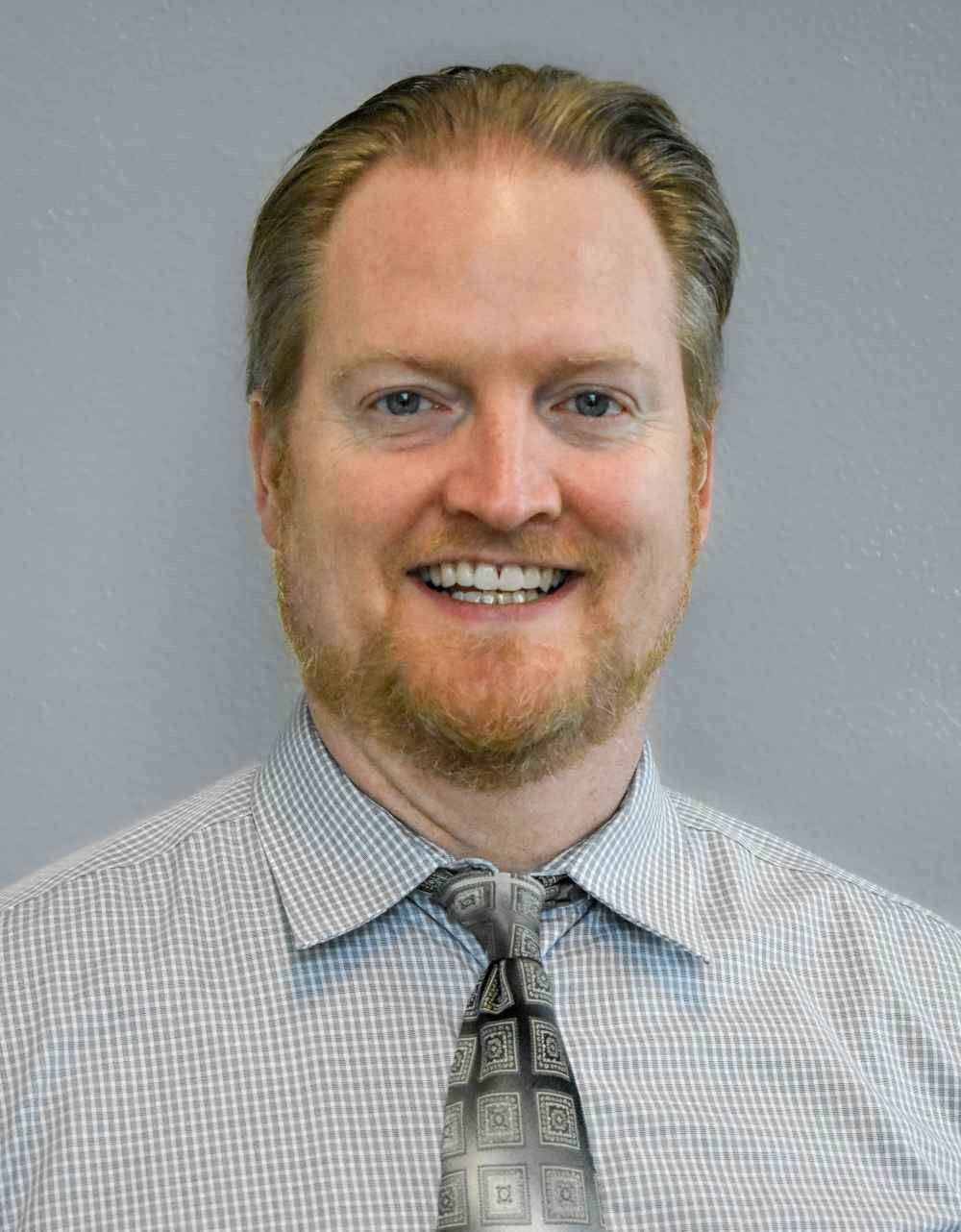 Dr. Bradford Bentley