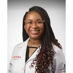 Dr. Victorious Suprena Nelson - Columbia, SC - Family Medicine