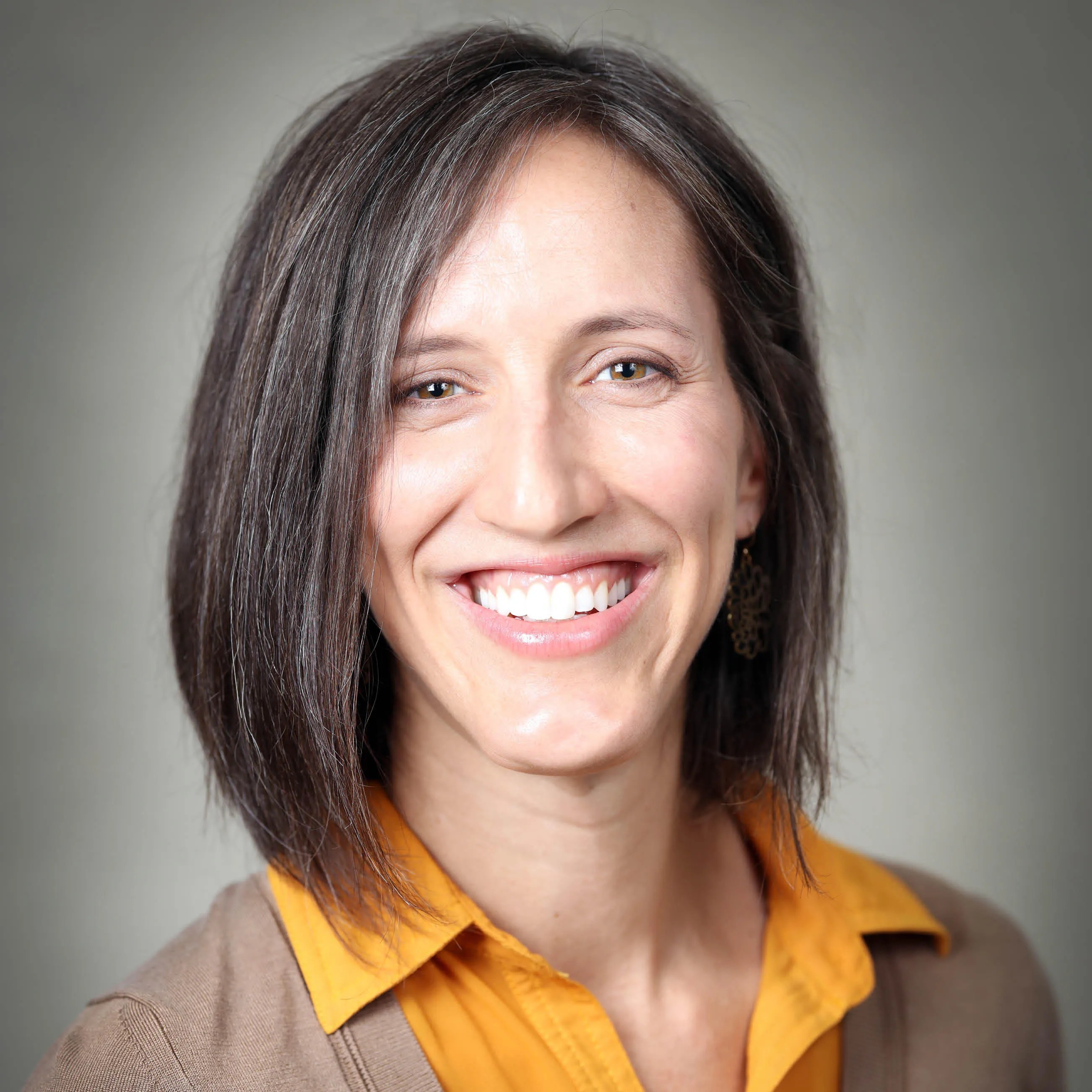 Dr. Laken Eyler, PAC