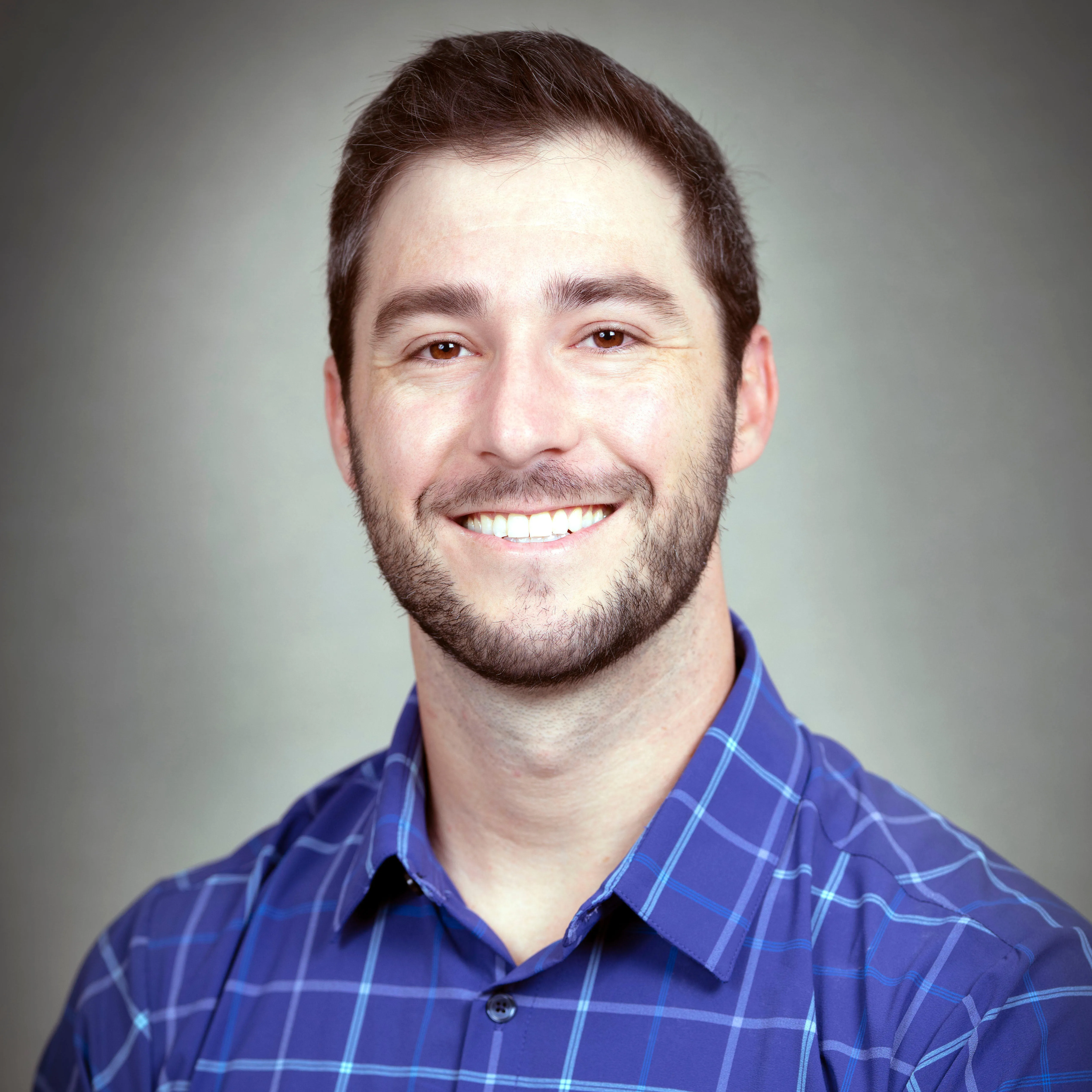 Dr. Joey Salganik