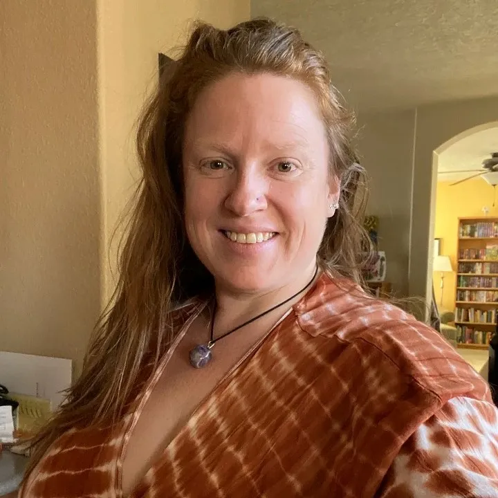 Cameron Pellegrino - Albuquerque, NM - Naturopathy, Behavioral Health & Social Services