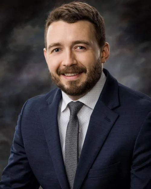 Dr. Timothy Joseph Gaffney