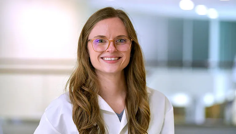 Dr. Leah Michelle Peppard