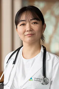 Yuko Yamada, ARNP - Lakewood, WA - Nurse Practitioner
