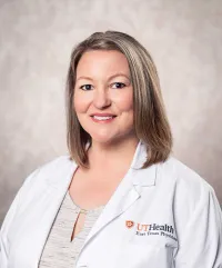 Sara Maxey, APRN, FNP-C - Tyler, TX - Nurse Practitioner