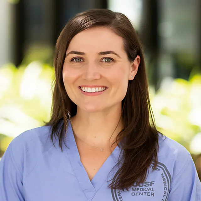 Kayla Vaughan, NP - San Francisco, CA - Nurse Practitioner