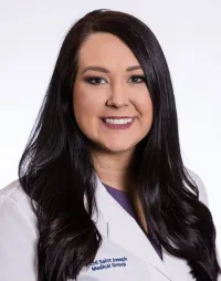 Alexis Mcwhorter, APRN - London, KY - Nurse Practitioner