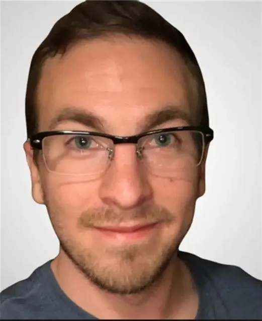 Paul Folk, PMHNP