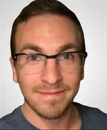 Paul Folk, PMHNP