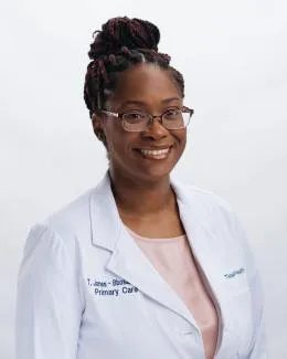 Tiarra Jones-Bbosa, FNP - Federalsburg, MD - Nurse Practitioner