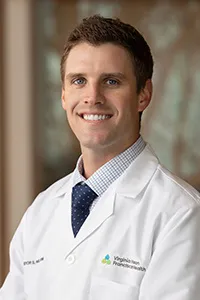 Dr. Trevor Page, DPM, RESIDENT - Federal Way, WA - Podiatry