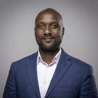 Dr. Aaron Mbwabi, MD