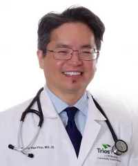 Dr. David Van-Thai, MD - Kennewick, WA - Family Medicine