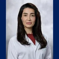 Dr. Fatima Al-Khafaji, MD - Tucson, AZ - Diagnostic Radiology, Diagnostic Radiologist