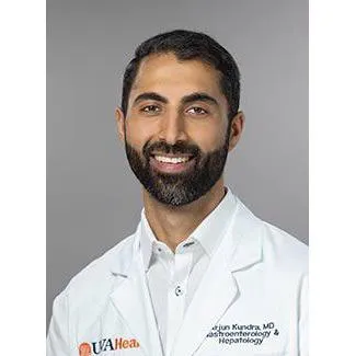 Dr. Arjun Kundra - Charlottesville, VA - Gastroenterology