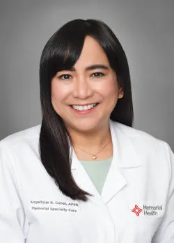 Angelique Gabat, APN - Decatur, IL - Nurse Practitioner, Cardiovascular Disease, Cardiologist