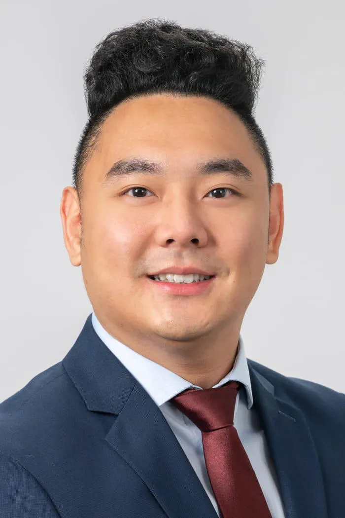 Kevin H. Liu - Henrietta, NY - Nurse Practitioner