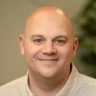 Dr. Tyler Shearer, DC