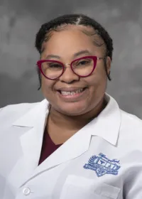 Alana C Lagrande, NP - Detroit, MI - Nurse Practitioner