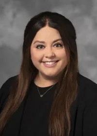 Leigh C Griffin, LMSW - Detroit, MI - Behavioral Health & Social Services