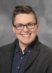Dr. Jessica Gray - Dearborn, MI - Clinical Social Work