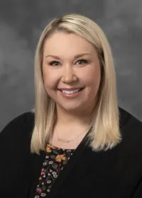 Ashton K Taylor, LMSW - Novi, MI - Clinical Social Work