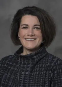 Christine V Reeves