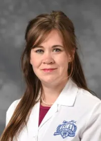 Melissa P Maye, PhD - Detroit, MI - Psychology