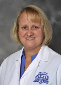 Anne T Riddering, PhD - Livonia, MI - Occupational Therapy