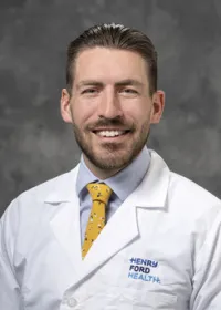 Dr. Seth D Swary, PhD - Detroit, MI - Behavioral Health & Social Services