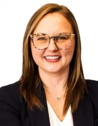 Dr. Mikayla Van Vuuren (gustafson), AuD - Fergus Falls, MN - Audiology