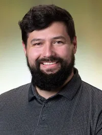 Gunnar Isaiah Shipley, OTRL - Duluth, MN - Occupational Therapy