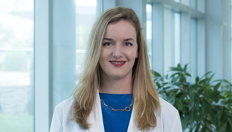 Dr. Kara Michelle Moser
