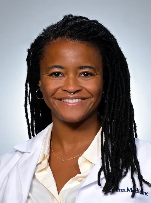 Maris Mosley, CRNP - Philadelphia, PA - Obstetrics & Gynecology, Gynecologist