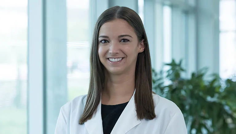 Dr. Morgan Marie Hessler - St. Louis, MO - Neurological Surgery, Neurosurgery