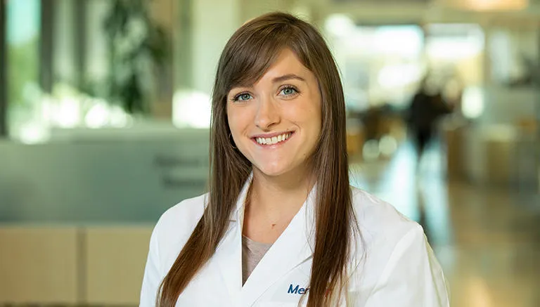 Dr. Mallory M. Callins - Oklahoma City, OK - Family Medicine