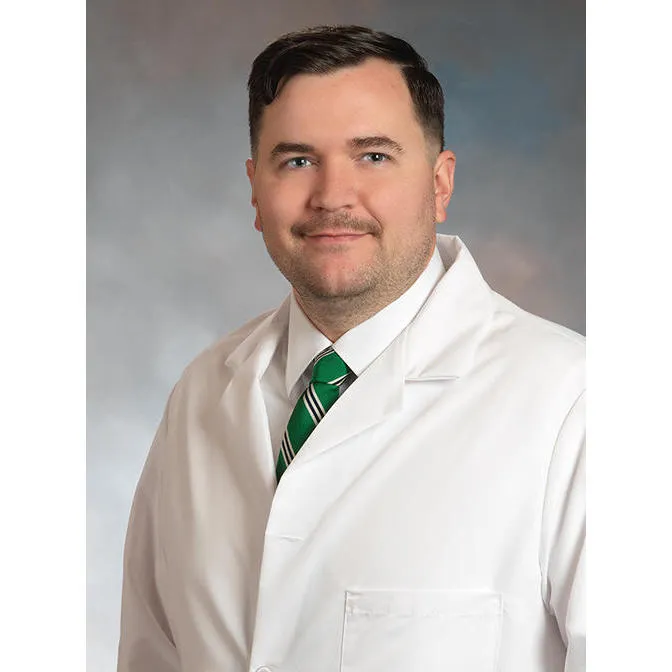 Daniel Worley - LANCASTER, PA - Nurse Practitioner, Critical Care Medicine
