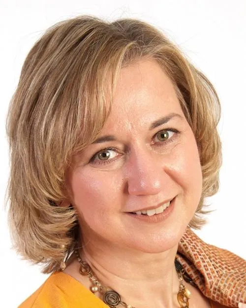 Dr. Anne M Hirsch, MD - Portland, OR - Internal Medicine