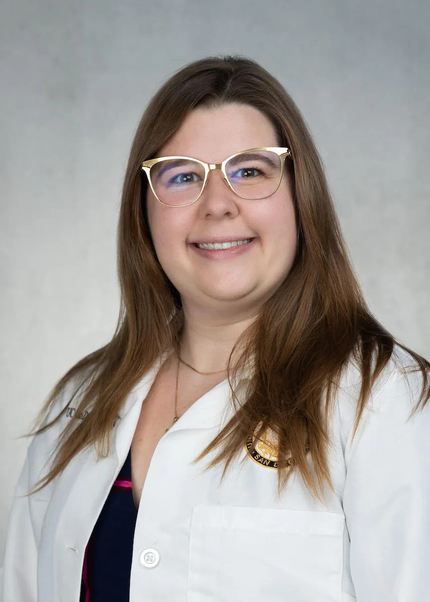 Dr. Anna Mercer, DO - San Diego, CA - Osteopathic Medicine, Osteopathic Physician