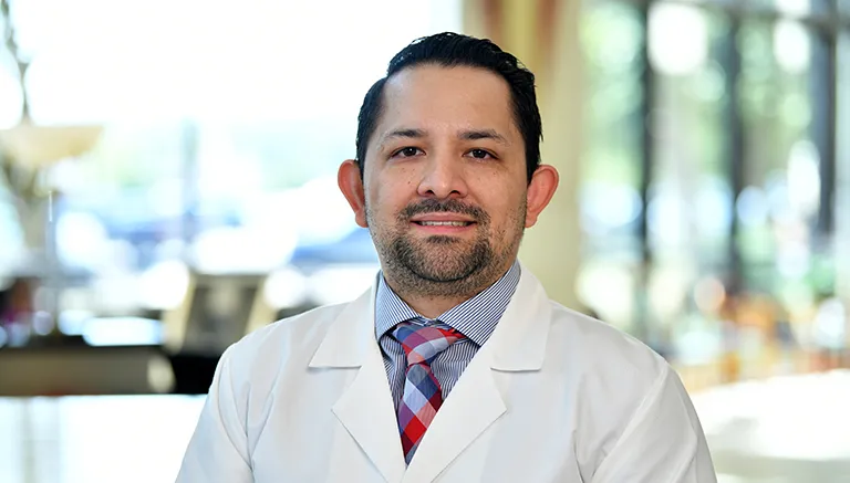 Dr. Alex Eduardo Calderon Rodriguez - Fort Smith, AR - Nephrology, Nephrologist
