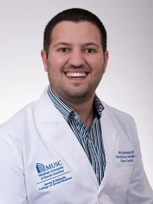 Dr. George P. Stamatiades, DMD - Charleston, SC - Dentistry, General Dentistry